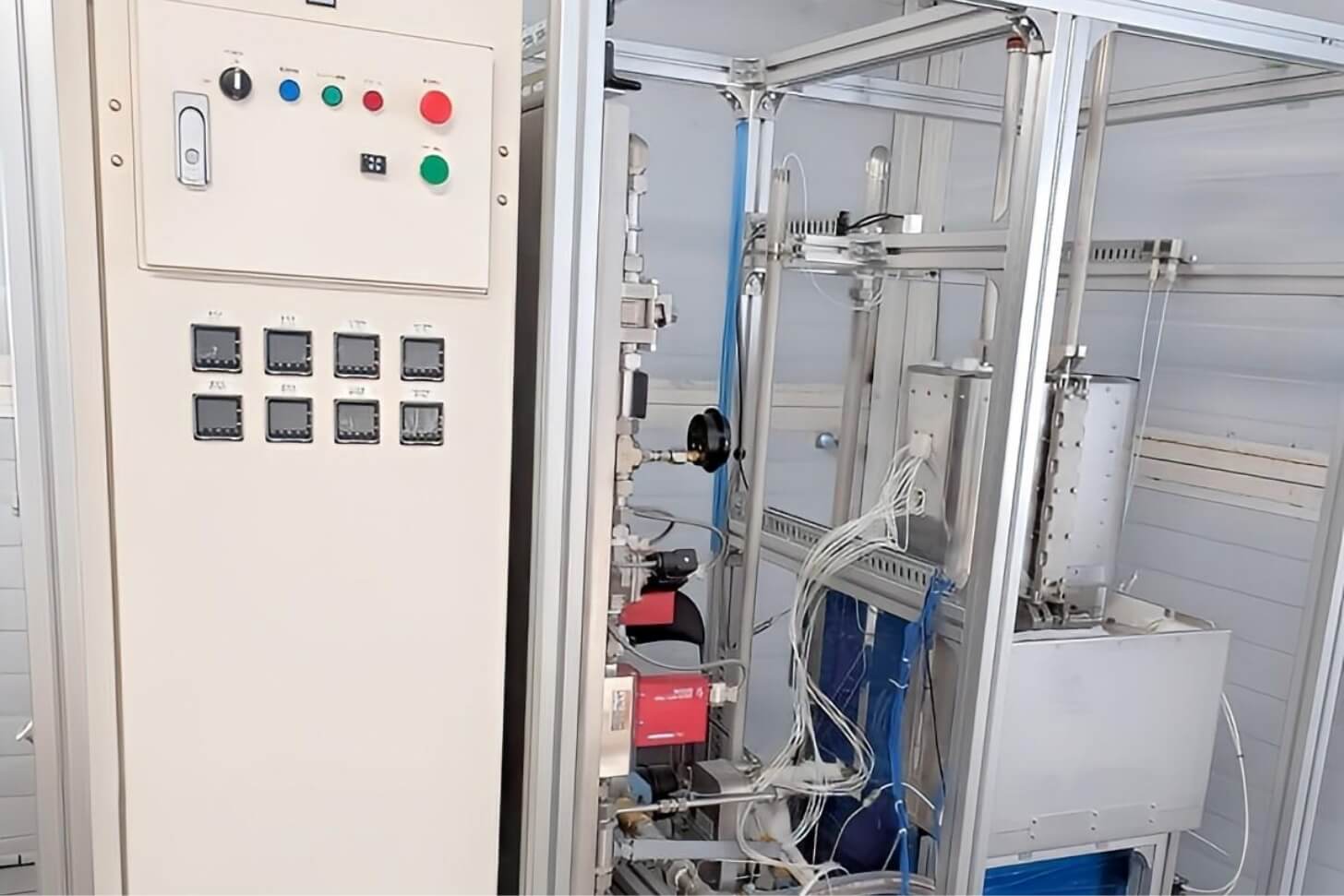 グリーン水素の製造